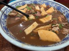 -门框胡同百年卤煮(鸟巢店)