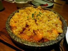 -小菜园新徽菜(合肥瑶海万达店)