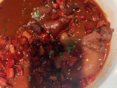 -雲蜀龙阁·金牌水煮鱼(方庄店)