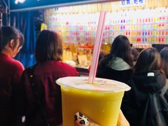 -花莲东大门国际观光夜市