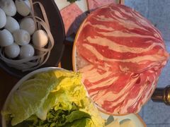 -麻田会 ·鲜活现烹·牛蛙火锅(珠江新城维家思广场店)