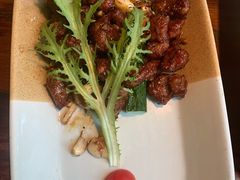 外婆小牛肉-外婆家(南开大悦城店)