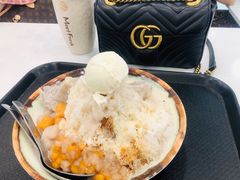 -鲜芋仙(太原街万达店)