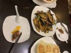 -老牌坊鲁菜名店(宽厚里店)