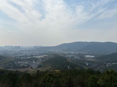 -旺山景区