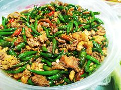 尖椒鸡-陈有良尖椒鸡(渝中示范店)