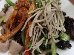 -吴记百姓菜馆·北京菜·烤鸭(故宫店)