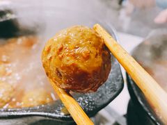 -二楼老店重庆鸡公煲(真光路店)