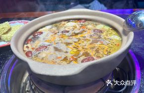 Signature Herbal Chicken