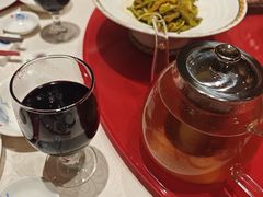 -山西会馆·晋菜·晋商宴·学堂记忆(许坦西街店)