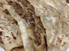 -清真永恒华威肉饼(潘家园店)