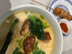 -和府捞面(曹路花园城店)