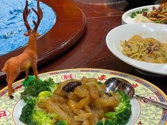 -鹿鸣春饭店(总店)