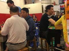 大堂-重庆老火锅王(西安北路店)