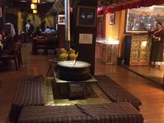 -阿布氇孜藏餐厅(九寨沟店)