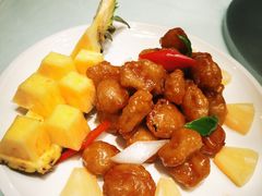 -一澜江宴·江景地标楚菜(江滩公园店)