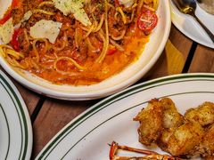 -Bistro 63 创意融合料理(广粤天地店)