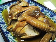 -芸海阁·农家私房菜(沙家浜景区出口店)