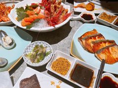 -大渔铁板烧(大悦城店)