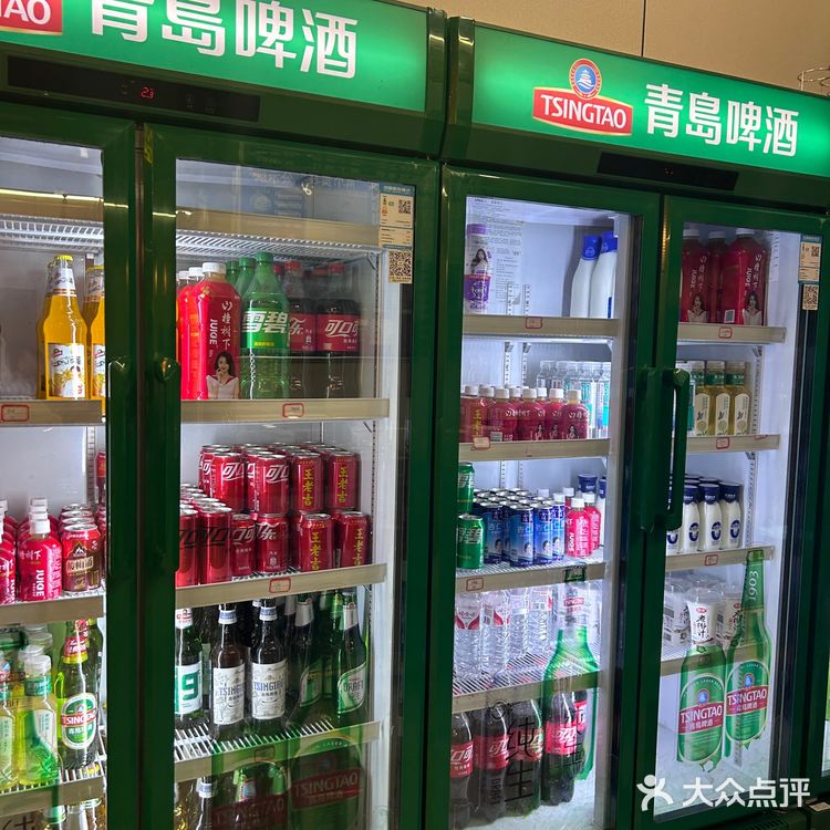 我的进山必吃店——大千鱼庄