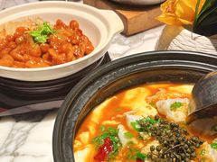 -杭州君悦酒店·湖滨28中餐厅