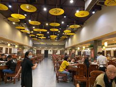 大堂-孙府大院(步行街店)