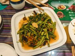 -呐咪傣园·云南菜(石厦店)