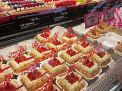 -CC BAGEL&SCONE 贝果与司康(南开大悦城店)