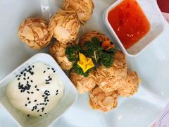 -赵小姐丨新中餐(曲江店)