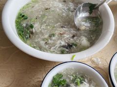 西湖牛肉羹-清真烧麦馆(民族路店)