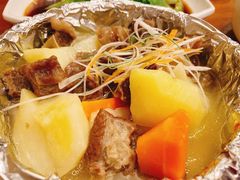 -四季暖堂·融合江浙菜(N1955创业园店)