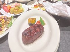 -食间牛排(湖西路店)