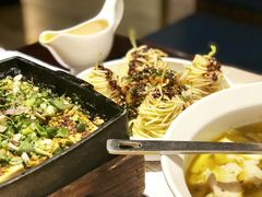 -拈菜(观音桥阳光世纪店)