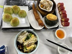 -恒兴发茶店(水巷口店)