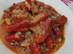 -侠舍·江湖烤全羊·大排档(沌口总店)