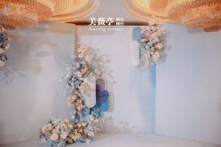 点击看大图 -美薇亭婚礼顾问