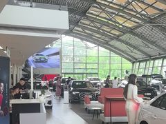 -北京百得利奥迪4S店(亦庄店)