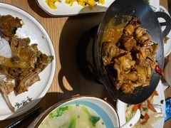 -鸿运楼·舌尖上的徽菜