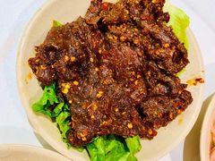 -朱氏胖子烂火锅(洪崖洞店)