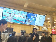 -霸王茶姬(大连万象汇店)