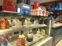 -CAKE BOSS 蛋糕老板(西单君太百货店)