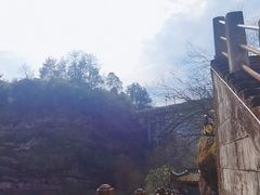 -方岩风景区