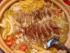-西贝莜面村(香蜜湖店)