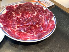 -小牛海记潮汕牛肉店(永定路店)