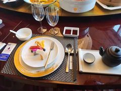 -万豪酒店·咏豪中餐厅