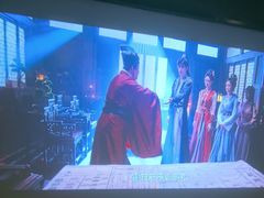 -瀚境SPA·影院足道·瑜伽按摩(景谷中路店)