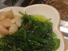 -海底捞火锅(河东万达广场店)