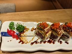 -福樱兰海鲜放题铁板烧(加州店)