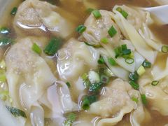 鲜虾云吞-师傅仔美食(东华老店)