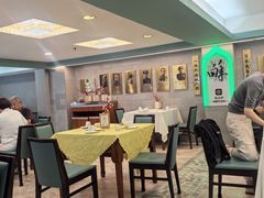 -清真马祥兴菜馆(云南北路店)